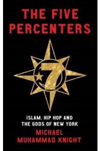 The Five Percenters