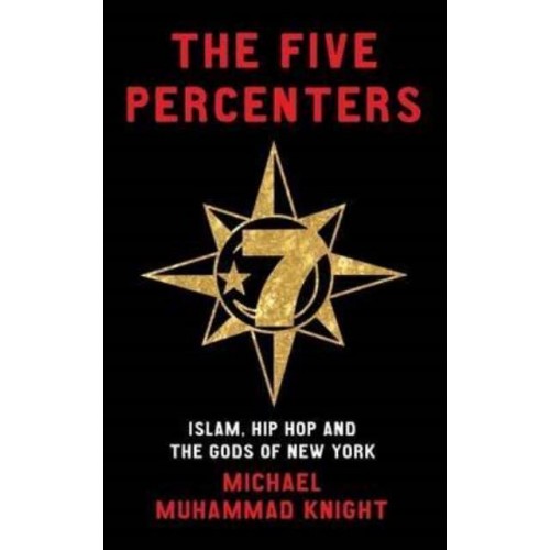The Five Percenters