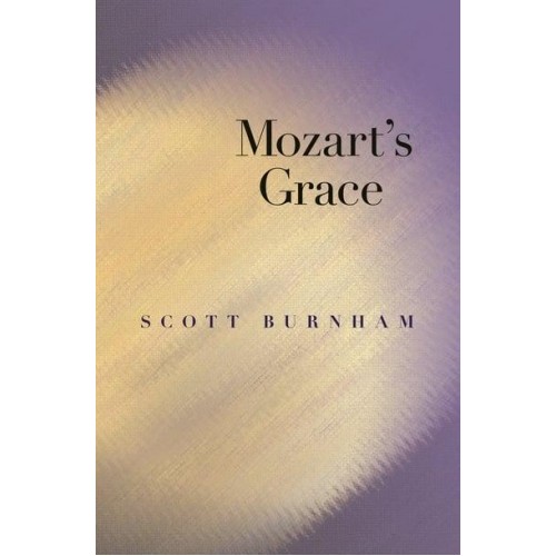 Mozart's Grace
