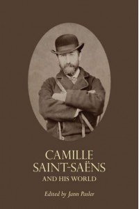 Camille Saint-Säens and His World - The Bard Music Festival