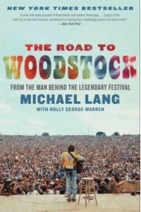 The Road to Woodstock