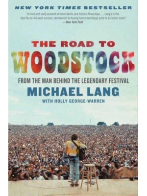 The Road to Woodstock
