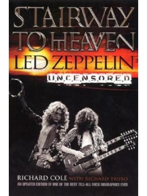 Stairway to Heaven