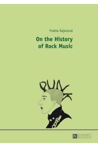 On the History of Rock Music