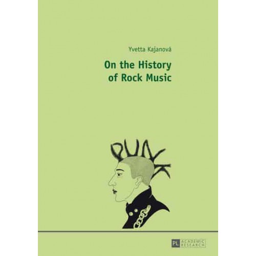 On the History of Rock Music