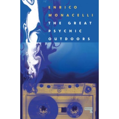 The Great Psychic Outdoors Essays on Low Fidelity