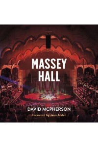 Massey Hall