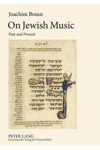 On Jewish Music Past and Present