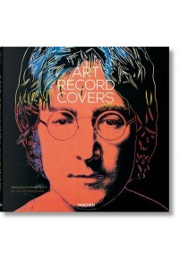 Art Record Covers