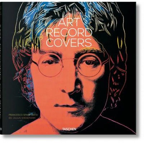Art Record Covers