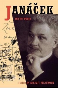 Janácek and His World - The Bard Music Festival