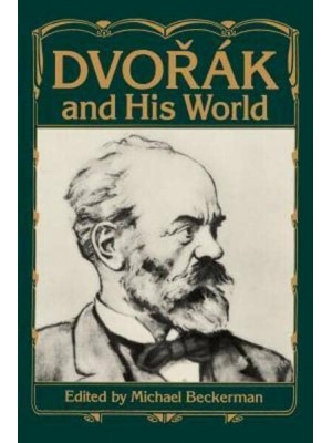 Dvorák and His World - The Bard Music Festival