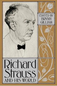 Richard Strauss and His World - The Bard Music Festival