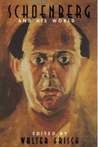 Schoenberg and His World - The Bard Music Festival