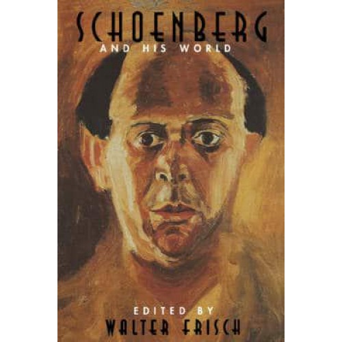 Schoenberg and His World - The Bard Music Festival