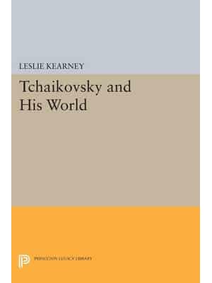 Tchaikovsky and His World - The Bard Music Festival