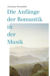 Die Anfänge Der Romantik in Der Musik