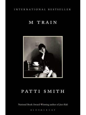 M Train