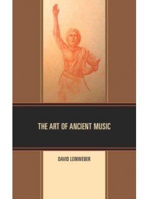 The Art of Ancient Music