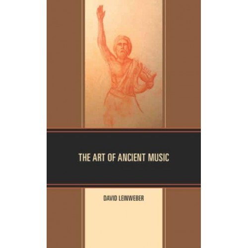 The Art of Ancient Music