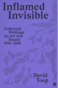Inflamed Invisible Collected Writings on Art and Sound, 1976-2018 - Sonics Series