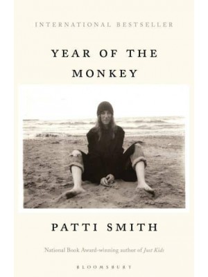 Year of the Monkey