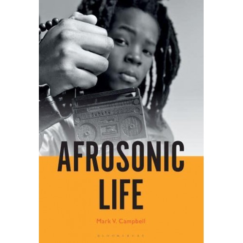 Afrosonic Life