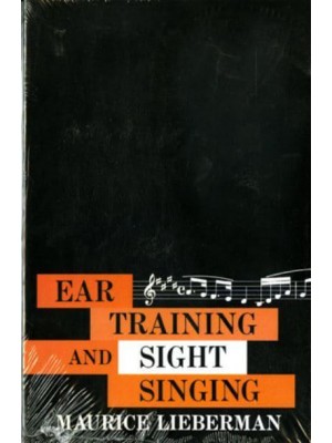 Ear Training and Sight Singing