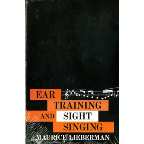 Ear Training and Sight Singing