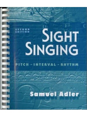 Sight Singing Pitch, Interval, Rhythm