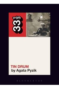 Japan's Tin Drum - 33 1/3