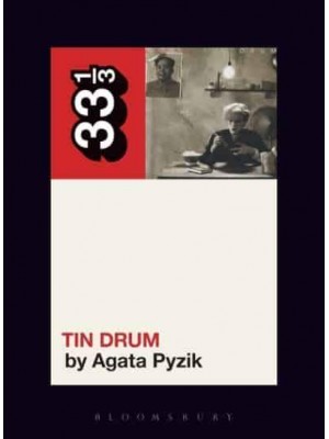 Japan's Tin Drum - 33 1/3