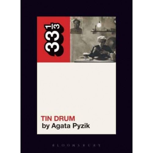 Japan's Tin Drum - 33 1/3