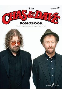 The Chas & Dave Songbook