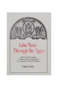 Latin Music Through the Ages