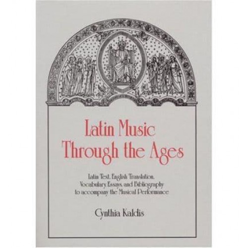 Latin Music Through the Ages