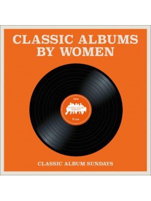 Classic Albums by Women - ACC Art Books