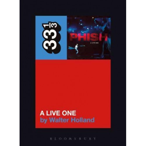 A Live One - 33 1/3