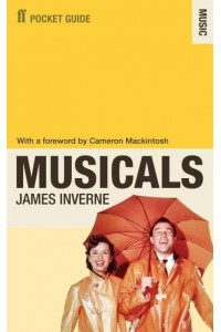 The Faber Pocket Guide to Musicals