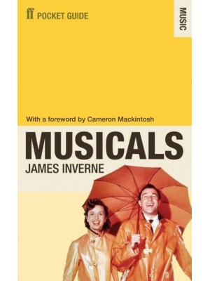 The Faber Pocket Guide to Musicals