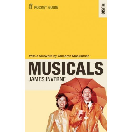 The Faber Pocket Guide to Musicals