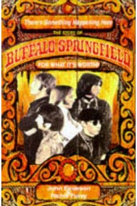 Buffalo Springfield
