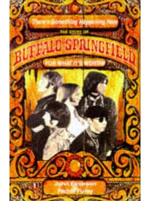 Buffalo Springfield