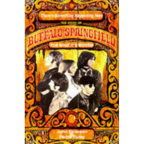 Buffalo Springfield