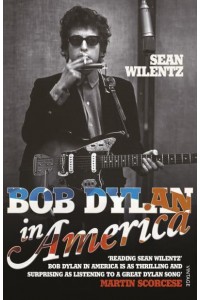 Bob Dylan in America