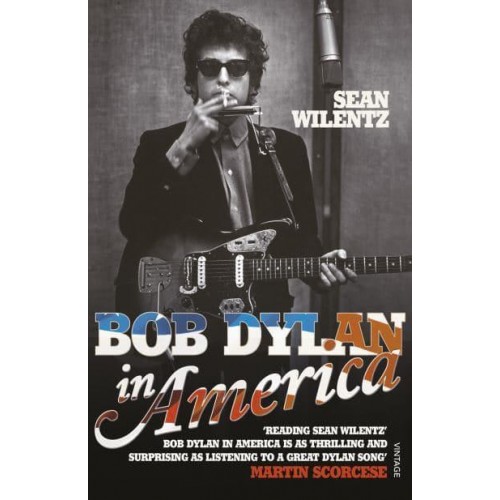 Bob Dylan in America