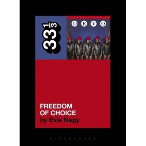 Freedom of Choice - 33 1/3