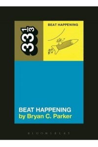 Beat Happening - 33 1/3