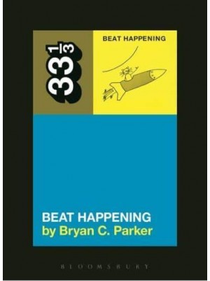 Beat Happening - 33 1/3