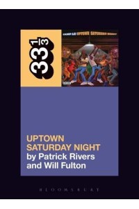 Uptown Saturday Night - 33 1/3